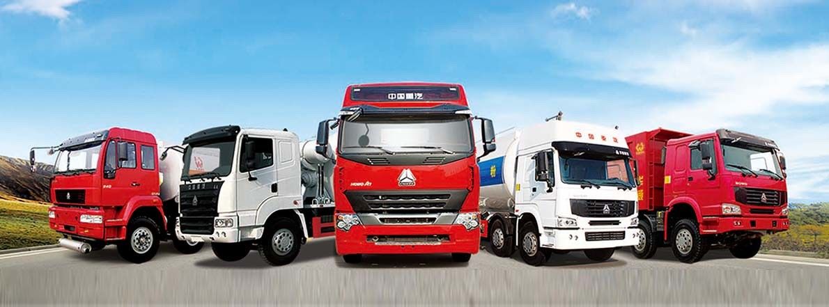 qualità Filtri per camion fabbrica