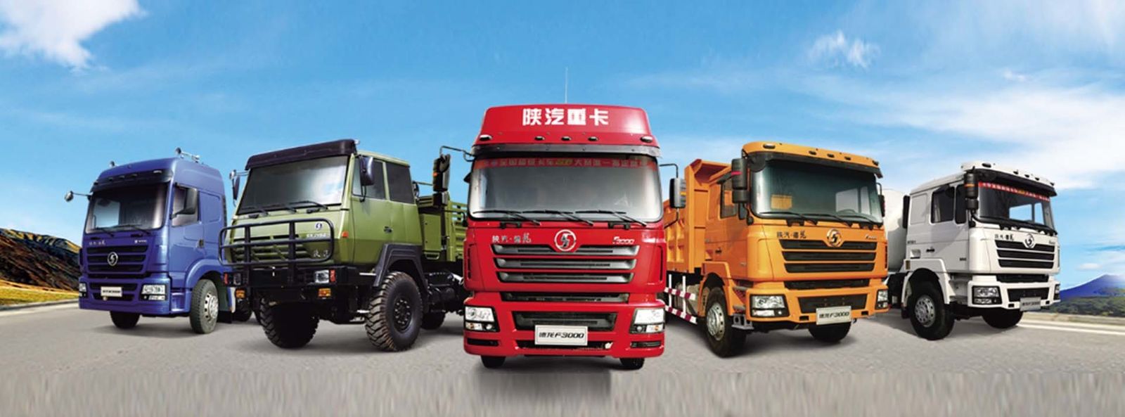 qualità Filtri per camion fabbrica