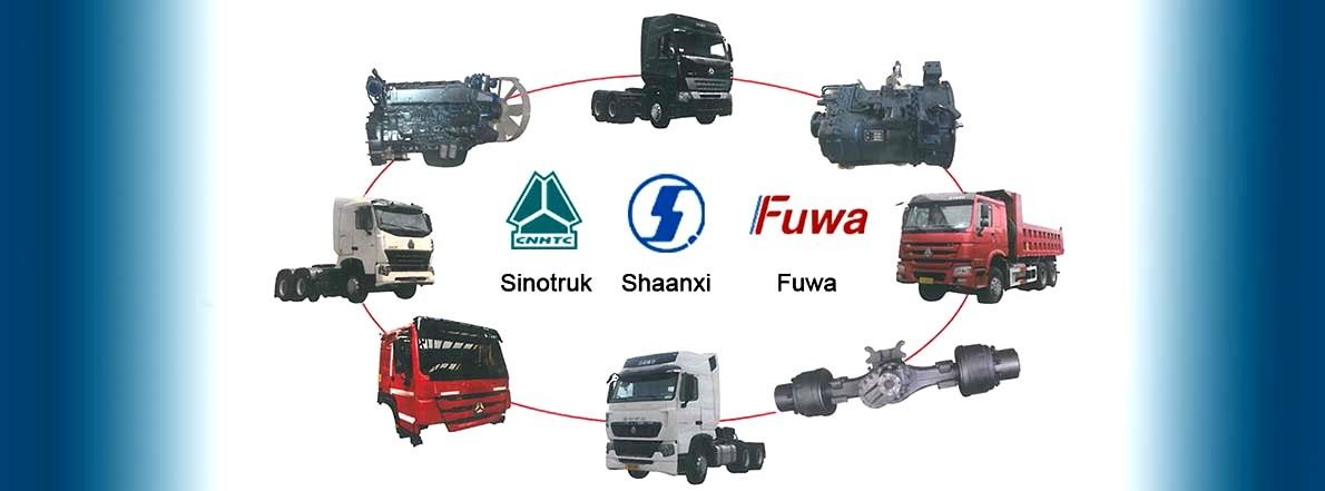 qualità Filtri per camion fabbrica