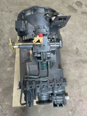 HW19710  Tansmission Assy