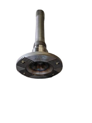 DZ90149320053 Hollow Shaft