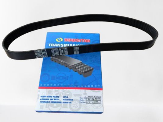 8PK1050 Alternator Belt Replacement 371HP/380HP Transmission Belt