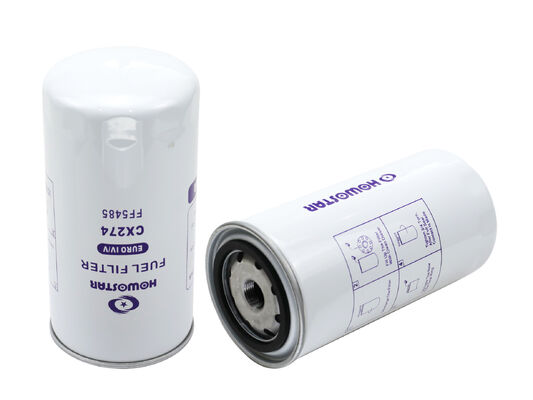 FF5485 Fuel Filters China Truck Fuel Filter HOWO Fuel Filter