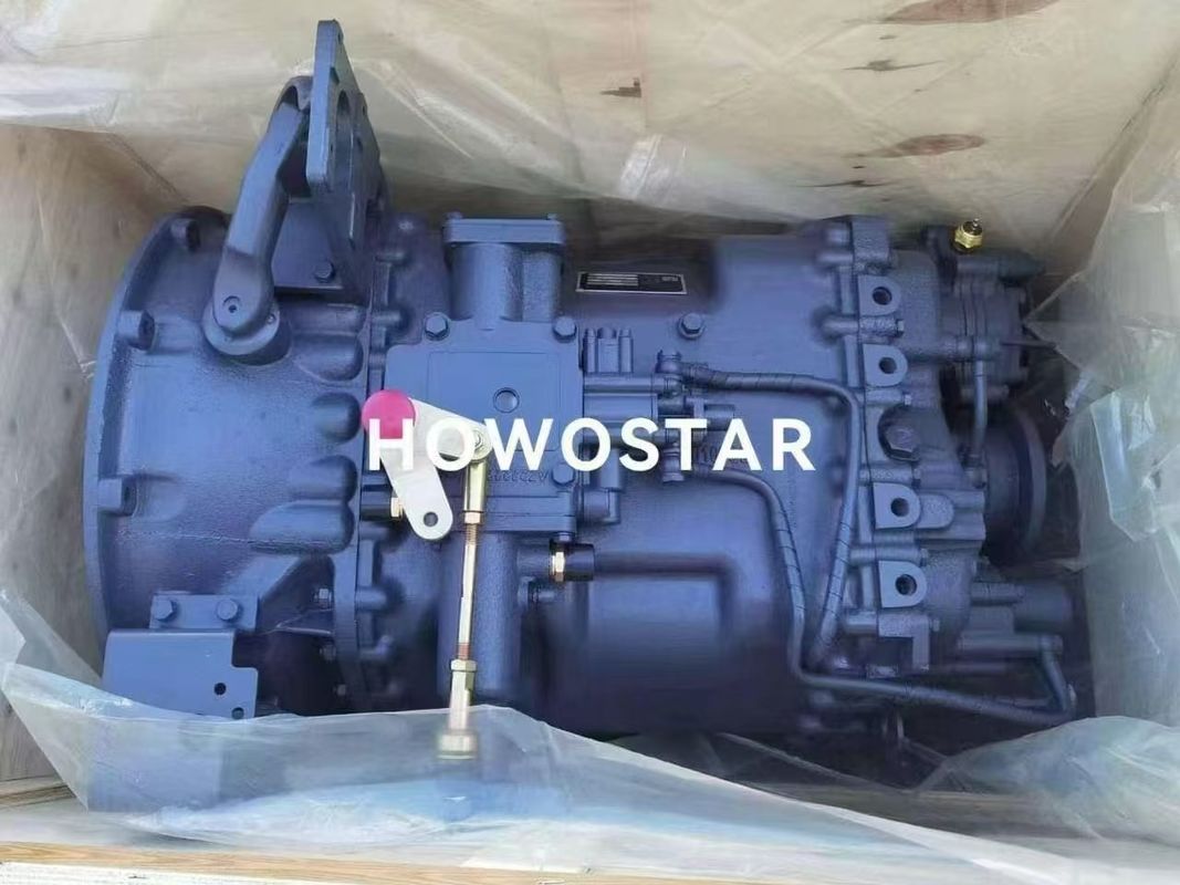 HW19712  Tansmission Assy