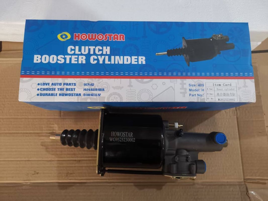 HOWO  Clutch booster  WG9525230002