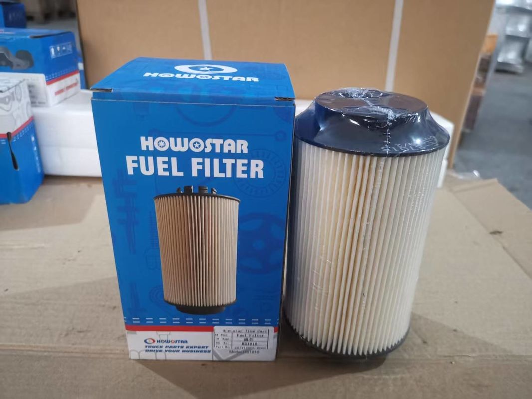 201V12503-0062  Fuel filter    MC11 /MC13