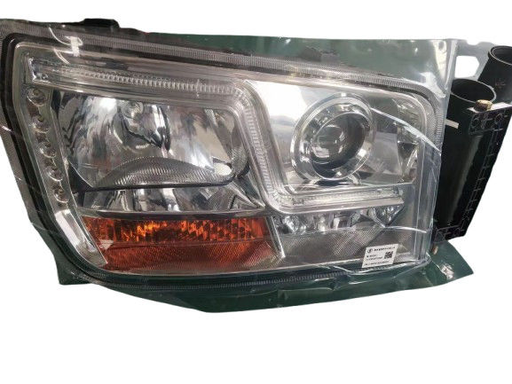 DZ96189722010 Headlight
