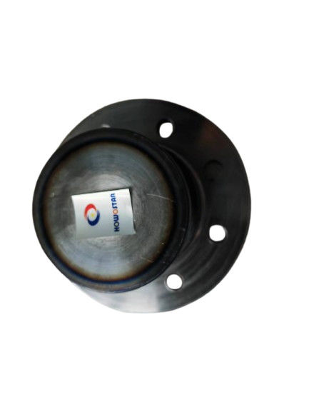 Fuwa traction pin90