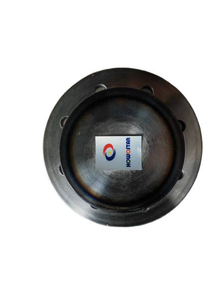 Fuwa traction pin90