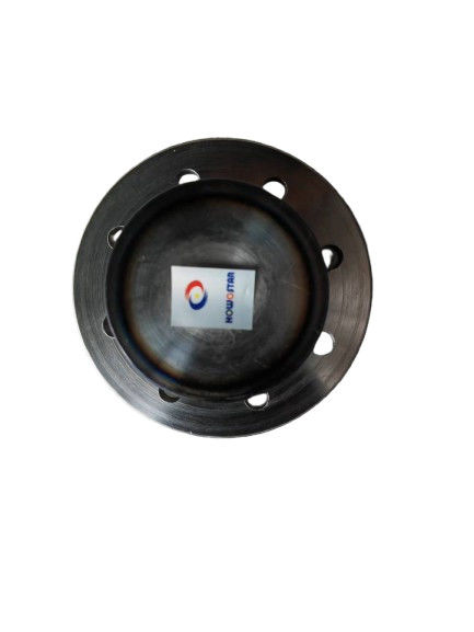 Fuwa traction pin90