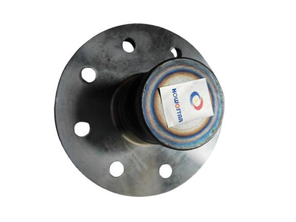 Fuwa traction pin 50