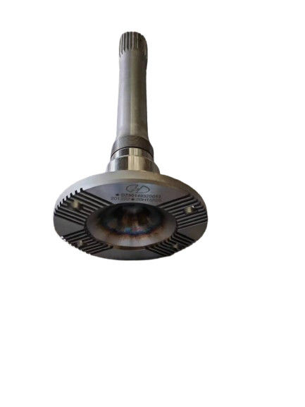 DZ90149320053 Hollow Shaft
