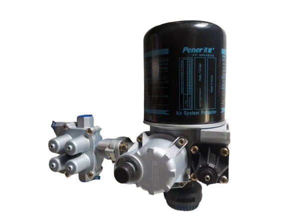 DZ96189361084 Air Dryer Assembly