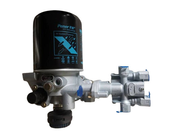 DZ96189361084 Air Dryer Assembly