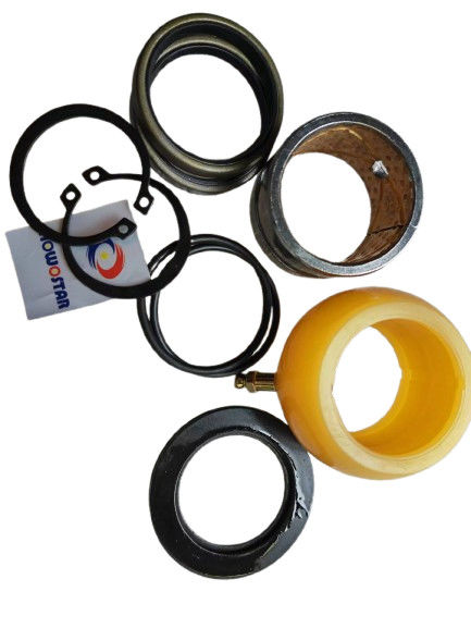 Fuwa Repair Kit