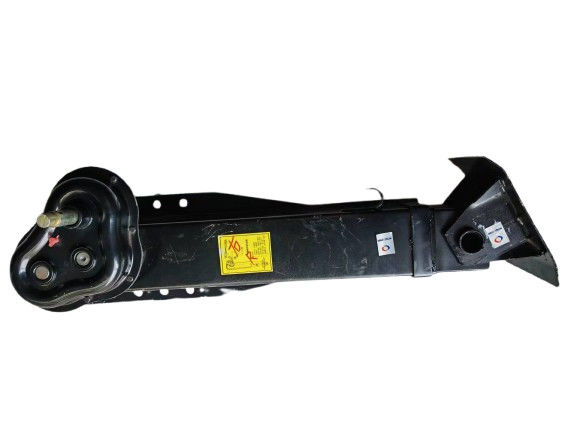 Fuwa Right Landing Gear