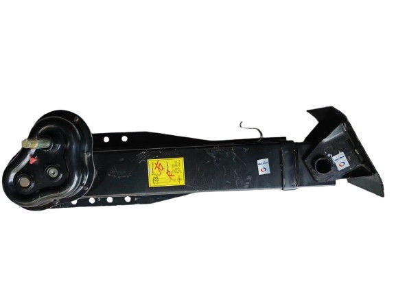 Fuwa Right Landing Gear