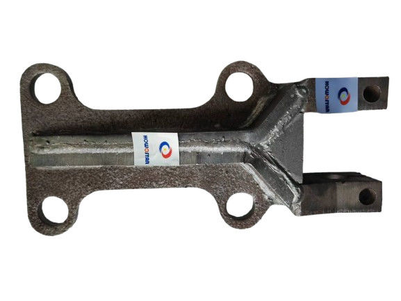 Fuwa platen （connection platen）