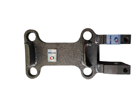 Fuwa platen （connection platen）