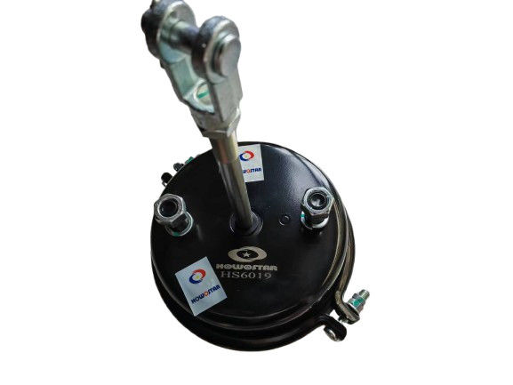 Fuwa front Brake Chamber Single