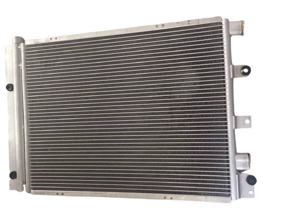 DZ15221845033 Radiator