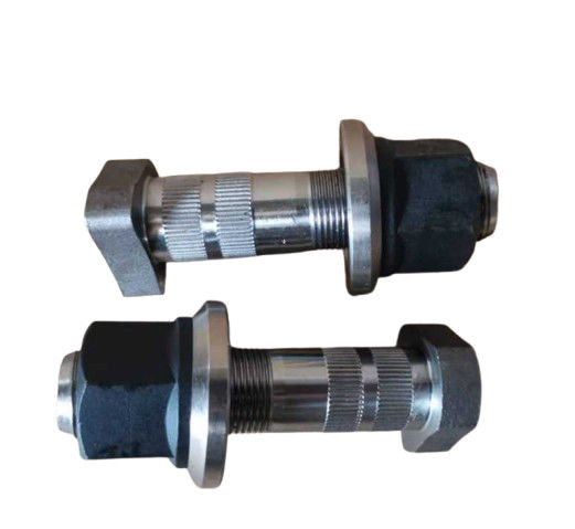 81.45501.0077  Front Hub Bolt