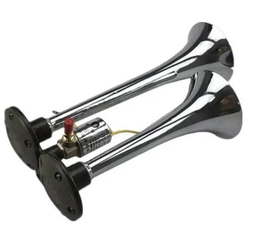 WG9000270002 HOWO C7H  Electrically Controlled Air Horn Truck Accessories