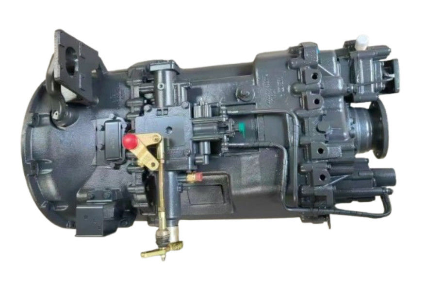 HOWO Tansmission Assy  HW19712