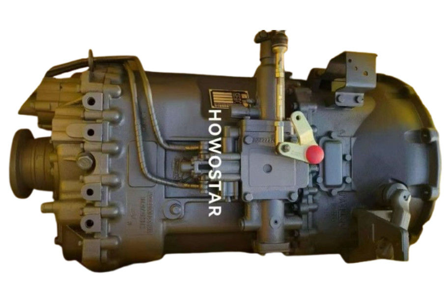 HOWO Tansmission Assy  HW19712