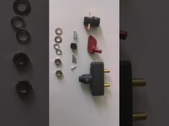 97189763039 Ricambi di batterie Shacman