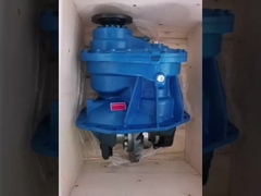 AC7135600001001 Sinotruck riduttore di media marcia Assy MCX16 asse Assy parti di autocarri