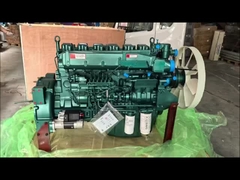 HOWO   WG615.47  A738190104  Gruppo motore